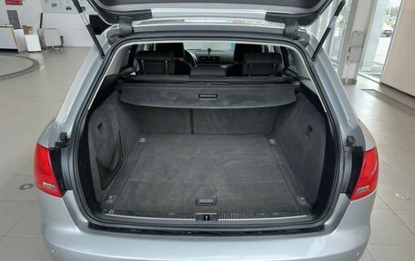 Audi A4, 2005 год, 655 000 рублей, 12 фотография
