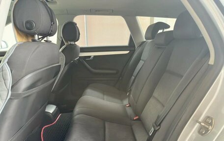 Audi A4, 2005 год, 655 000 рублей, 15 фотография