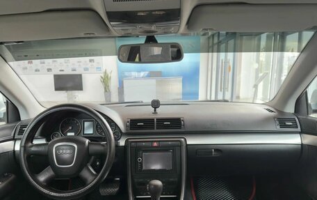Audi A4, 2005 год, 655 000 рублей, 17 фотография