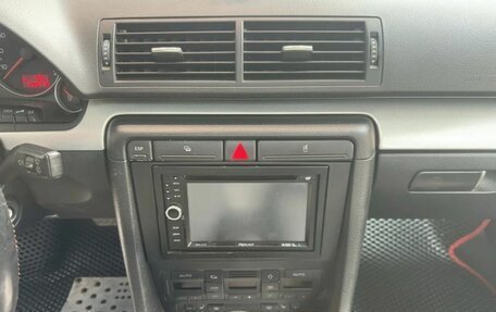 Audi A4, 2005 год, 655 000 рублей, 18 фотография