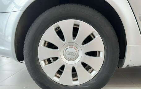 Audi A4, 2005 год, 655 000 рублей, 22 фотография