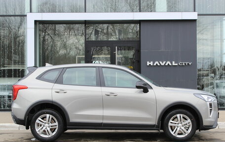 Haval Jolion, 2026 год, 2 099 000 рублей, 4 фотография