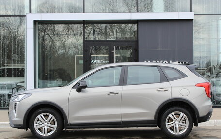 Haval Jolion, 2026 год, 2 099 000 рублей, 3 фотография