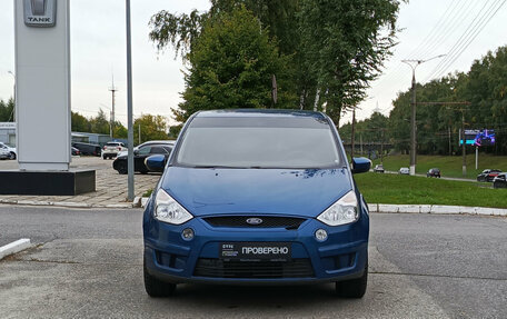 Ford S-MAX I, 2007 год, 648 000 рублей, 6 фотография