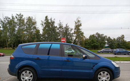 Ford S-MAX I, 2007 год, 648 000 рублей, 8 фотография