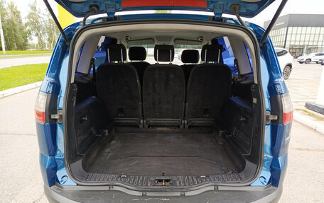Ford S-MAX I, 2007 год, 648 000 рублей, 14 фотография