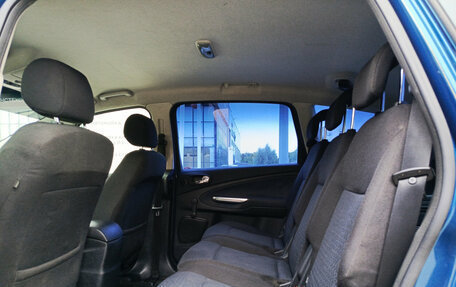 Ford S-MAX I, 2007 год, 648 000 рублей, 16 фотография