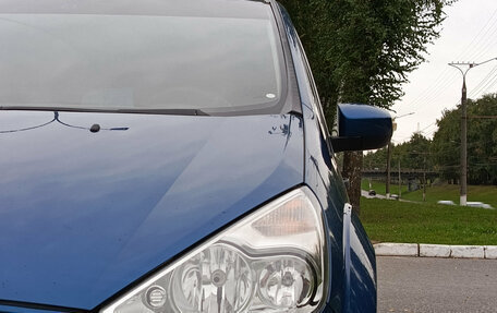 Ford S-MAX I, 2007 год, 648 000 рублей, 21 фотография