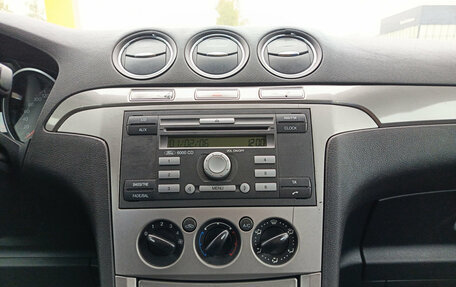 Ford S-MAX I, 2007 год, 648 000 рублей, 19 фотография