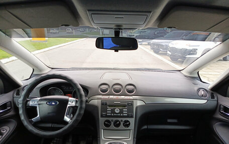Ford S-MAX I, 2007 год, 648 000 рублей, 18 фотография