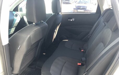 Nissan Qashqai, 2010 год, 904 500 рублей, 11 фотография
