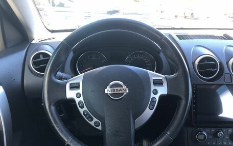 Nissan Qashqai, 2010 год, 904 500 рублей, 12 фотография