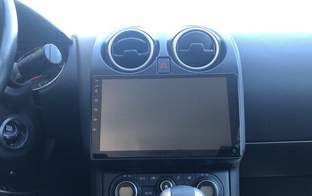 Nissan Qashqai, 2010 год, 904 500 рублей, 13 фотография