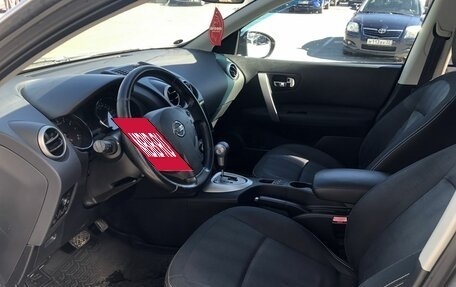 Nissan Qashqai, 2010 год, 904 500 рублей, 9 фотография