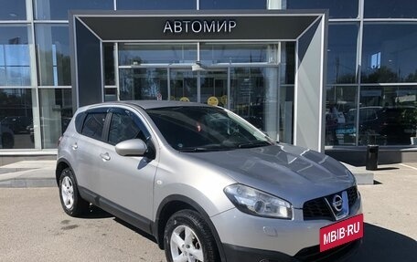 Nissan Qashqai, 2010 год, 904 500 рублей, 3 фотография
