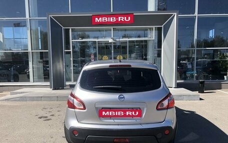Nissan Qashqai, 2010 год, 904 500 рублей, 6 фотография