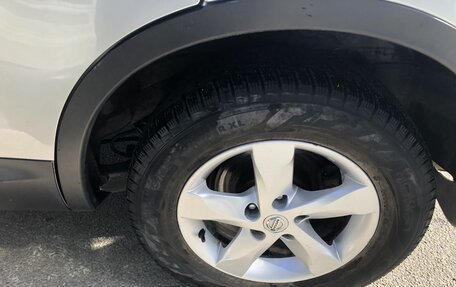 Nissan Qashqai, 2010 год, 904 500 рублей, 14 фотография