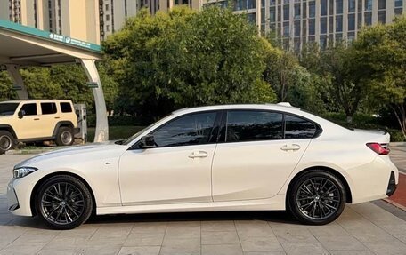 BMW 3 серия, 2023 год, 2 942 000 рублей, 4 фотография