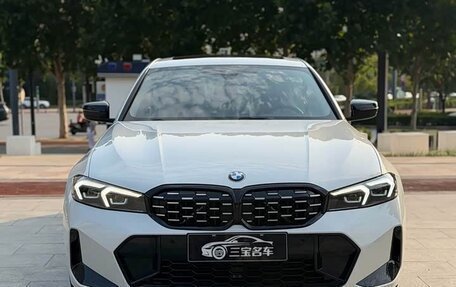 BMW 3 серия, 2023 год, 2 942 000 рублей, 2 фотография