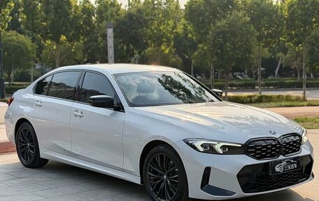BMW 3 серия, 2023 год, 2 942 000 рублей, 3 фотография