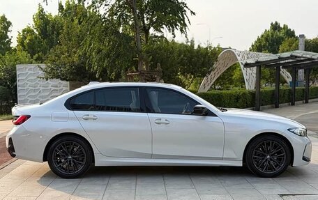 BMW 3 серия, 2023 год, 2 942 000 рублей, 5 фотография