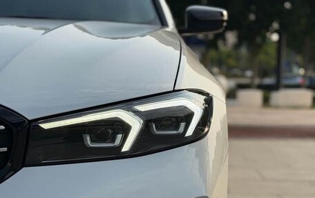 BMW 3 серия, 2023 год, 2 942 000 рублей, 6 фотография