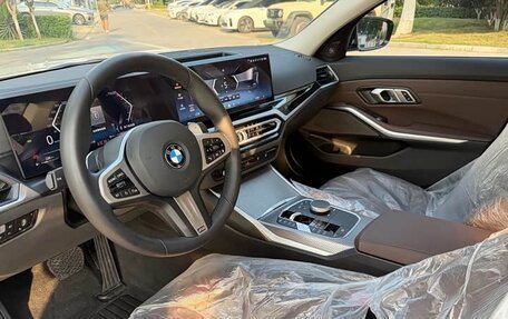 BMW 3 серия, 2023 год, 2 942 000 рублей, 8 фотография