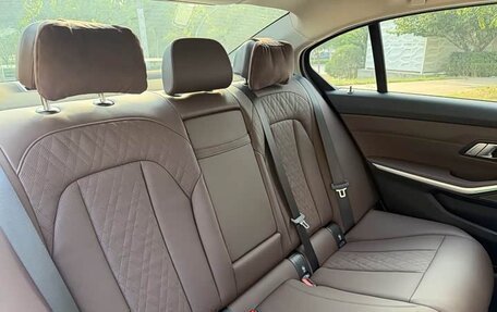 BMW 3 серия, 2023 год, 2 942 000 рублей, 13 фотография