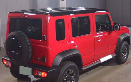 Suzuki Jimny, 2026 год, 1 720 000 рублей, 5 фотография