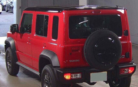 Suzuki Jimny, 2026 год, 1 720 000 рублей, 3 фотография