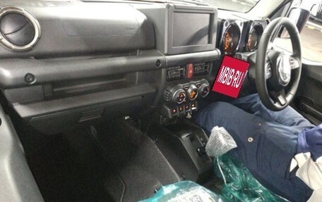 Suzuki Jimny, 2026 год, 1 720 000 рублей, 4 фотография