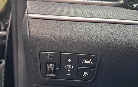 KIA K5, 2022 год, 2 550 000 рублей, 10 фотография