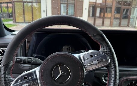 Mercedes-Benz G-Класс W463 рестайлинг _iii, 2021 год, 17 500 000 рублей, 6 фотография
