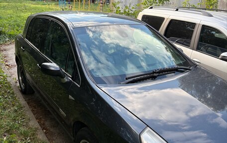 Renault Vel Satis I, 2002 год, 430 000 рублей, 3 фотография