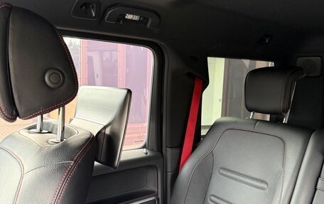 Mercedes-Benz G-Класс W463 рестайлинг _iii, 2021 год, 17 500 000 рублей, 8 фотография
