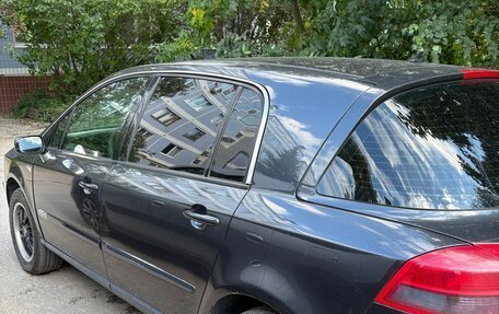 Renault Vel Satis I, 2002 год, 430 000 рублей, 4 фотография