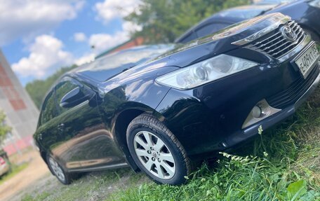 Toyota Camry, 2013 год, 1 400 000 рублей, 3 фотография
