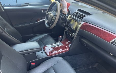 Toyota Camry, 2013 год, 1 400 000 рублей, 5 фотография