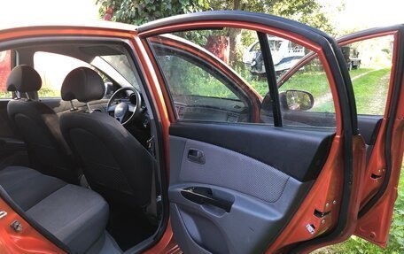 KIA Rio II, 2010 год, 625 000 рублей, 4 фотография