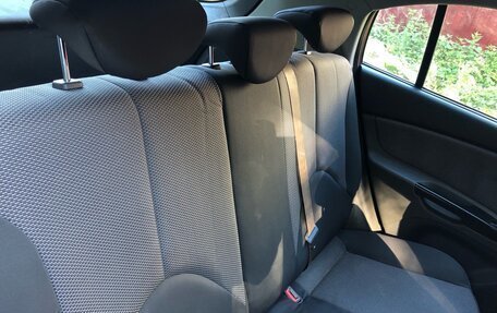 KIA Rio II, 2010 год, 625 000 рублей, 8 фотография