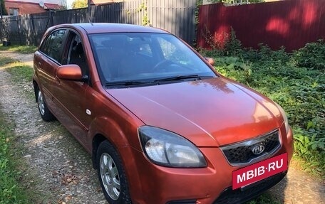 KIA Rio II, 2010 год, 625 000 рублей, 2 фотография