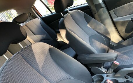 KIA Rio II, 2010 год, 625 000 рублей, 14 фотография