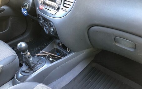KIA Rio II, 2010 год, 625 000 рублей, 11 фотография
