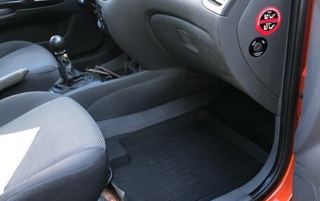 KIA Rio II, 2010 год, 625 000 рублей, 15 фотография