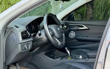 BMW 1 серия, 2023 год, 1 542 000 рублей, 8 фотография