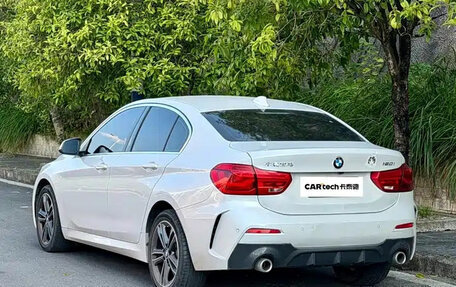 BMW 1 серия, 2023 год, 1 542 000 рублей, 3 фотография