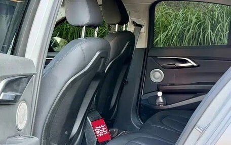 BMW 1 серия, 2023 год, 1 542 000 рублей, 4 фотография