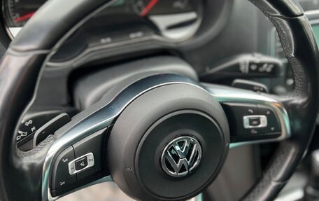 Volkswagen Polo VI (EU Market), 2019 год, 1 350 000 рублей, 8 фотография