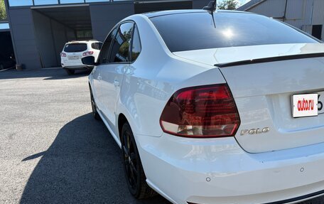 Volkswagen Polo VI (EU Market), 2019 год, 1 350 000 рублей, 4 фотография