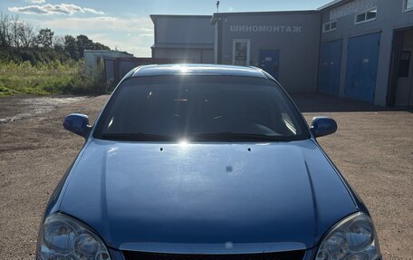 Chevrolet Lacetti, 2006 год, 475 000 рублей, 1 фотография